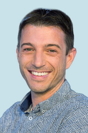 Olivier Quemener portrait