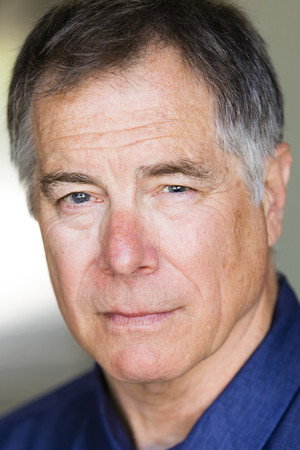 Jimbo Barnett portrait