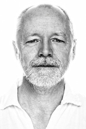 Olaf Krätke portrait