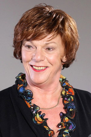 Esben Esther Pirelli Benestad portrait