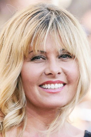Nicole Eggert portrait