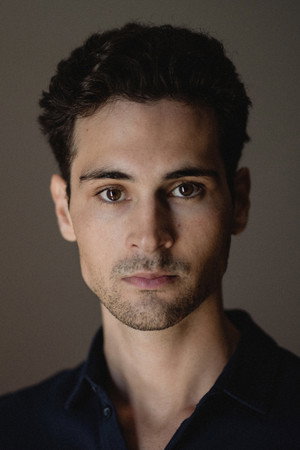 Filipe Amorim portrait