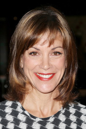 Wendie Malick portrait