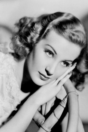 Janice Logan portrait