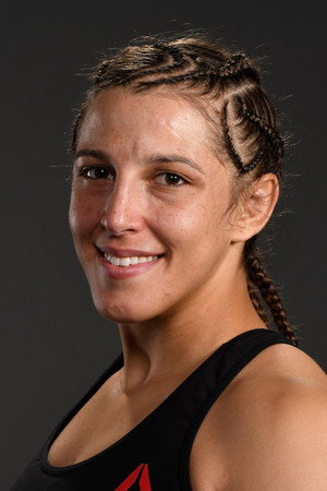 Felicia Spencer portrait