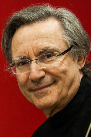 Jean-Jacques Kantorow portrait
