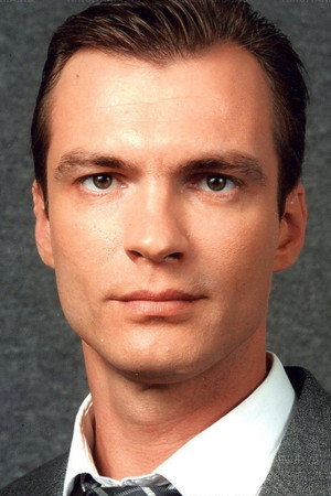 Vladislav Reznik portrait