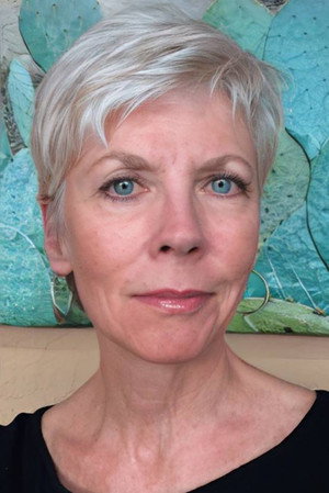 Carol Kottenbrook portrait