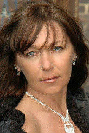 Saskia Farell portrait
