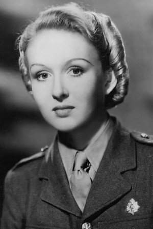 Joyce Howard portrait