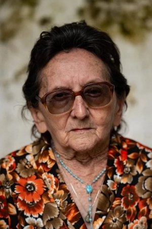 Tânia Maria portrait