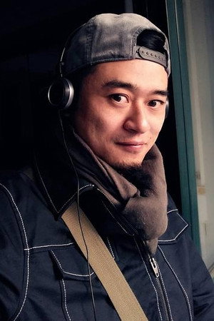 Chen Chuankai portrait