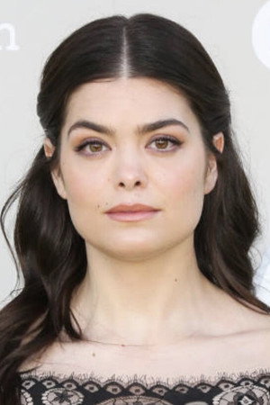 Samantha Colley portrait