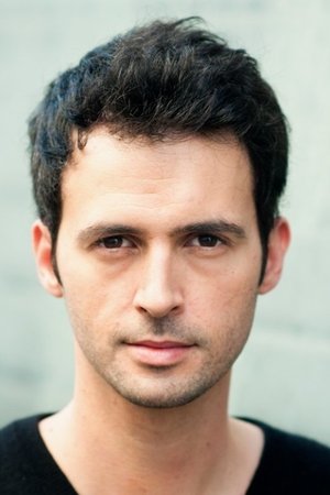 Raphaël Ferret portrait