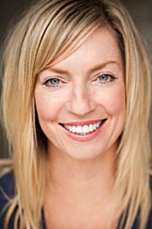Jacqueline Brennan portrait