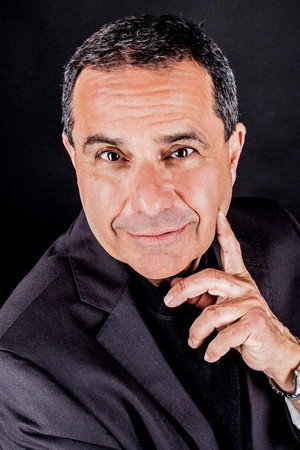 Sergio Mancinelli portrait