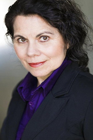 Anna Maganini portrait