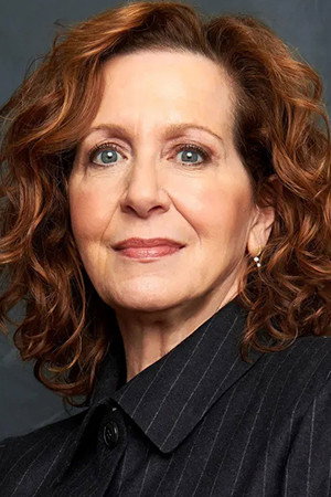 Betsy Aidem portrait