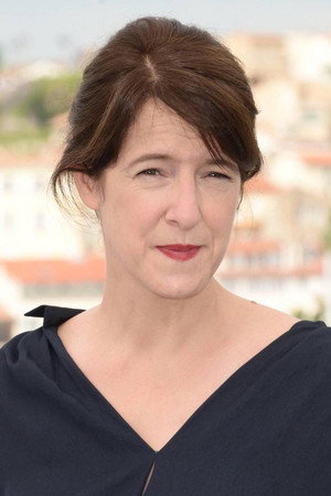 Ursula Meier portrait