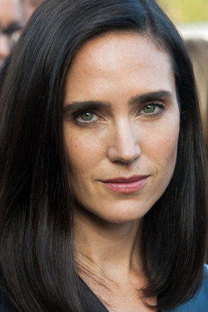 Jennifer Connelly portrait
