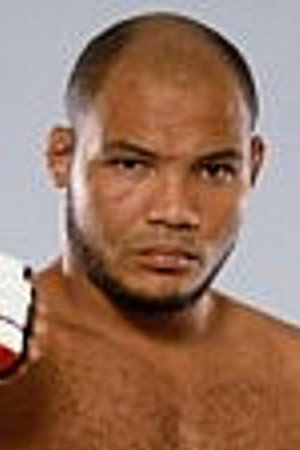 Kleber Silva portrait