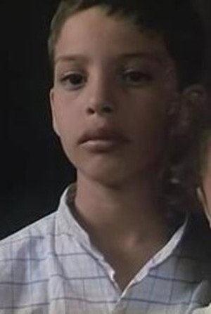 Ahmed Mohamed Ahmed portrait