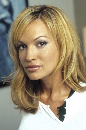 Jolene Blalock portrait