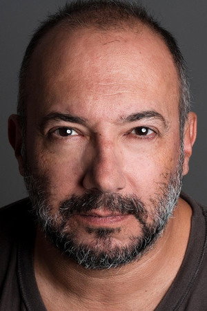 Fernando Lupach portrait