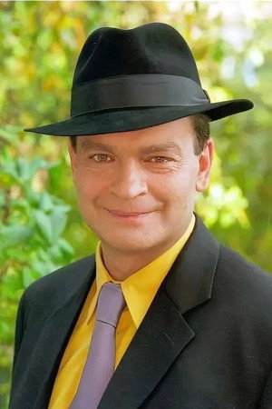 Jacek Chmielnik portrait