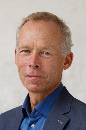 Johan Rockström portrait