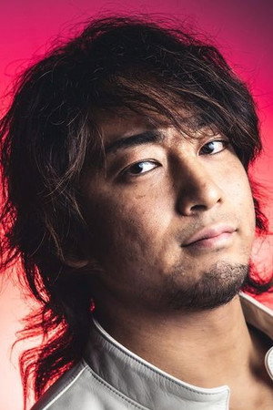 Shota Umino portrait