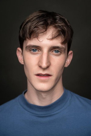 Tom Victor portrait