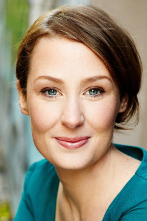 Jessica Wren portrait