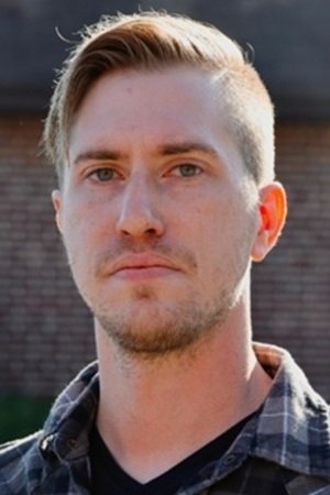 Michael Sheffield portrait