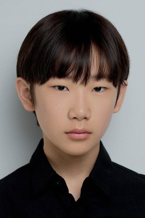 Park No-ah portrait