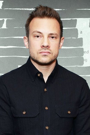 Joshua Rofé portrait
