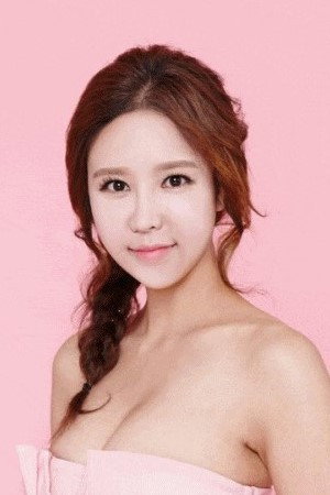 Kim Yeon-soo portrait