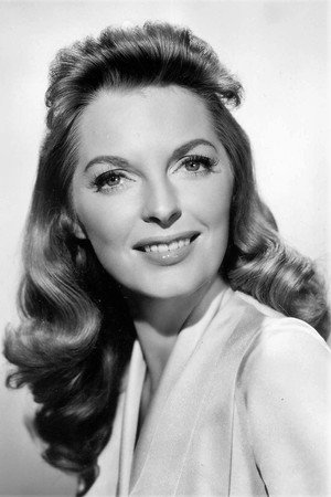 Julie London portrait