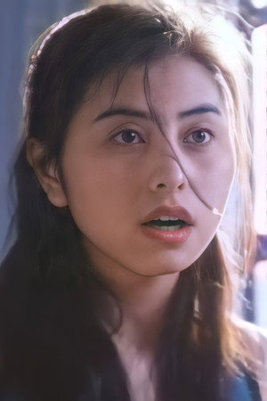 Hui Pui portrait