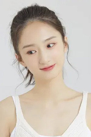 Tan Yanyan portrait