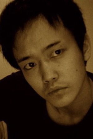 Tokio Sasaki portrait