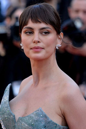 Catrinel Marlon portrait