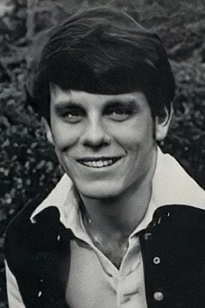 Tony portrait