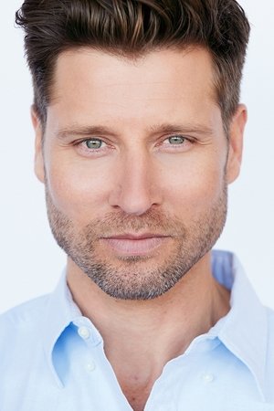 Damon Runyan portrait