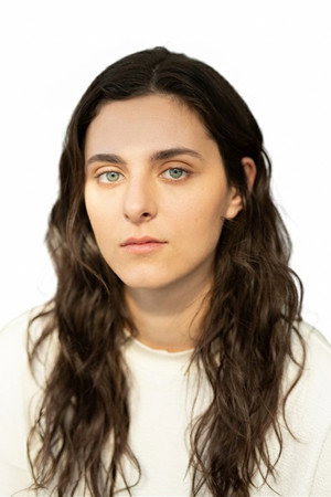 Nahéma Ricci portrait