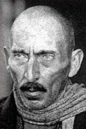Ilia Mamporia portrait