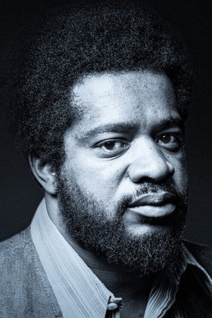Donald Byrd portrait