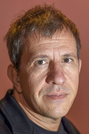 Marcial Di Fonzo Bo portrait