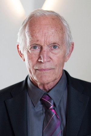 Lance Henriksen portrait
