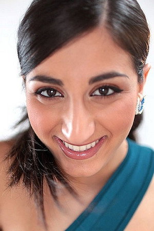 Kim portrait
